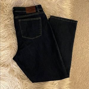 🆕 Listing- Ralph Lauren Blue Jeans